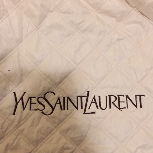 Yves saint Laurent puffer - Picture 4 of 5